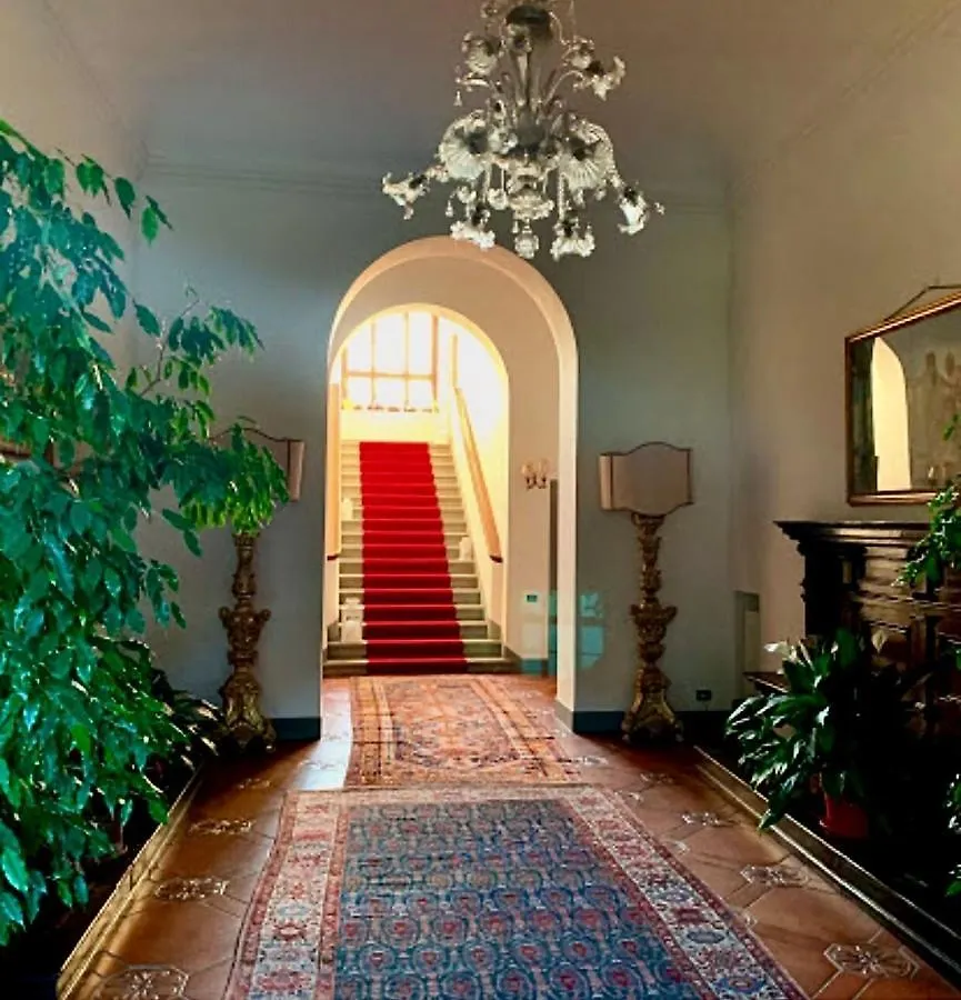 Villa Il Padule Bagno a Ripoli 0*,  Italia