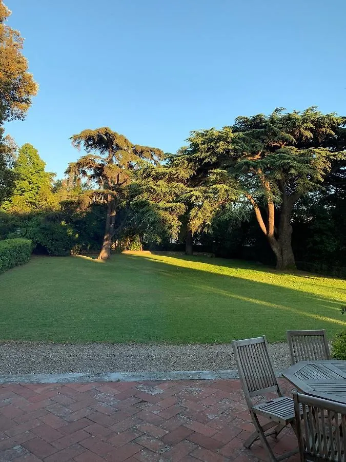 Villa Il Padule Bagno a Ripoli 0*,