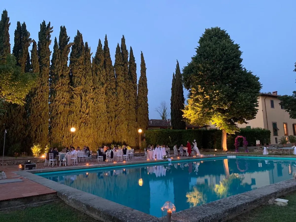 Villa Il Padule Bagno a Ripoli