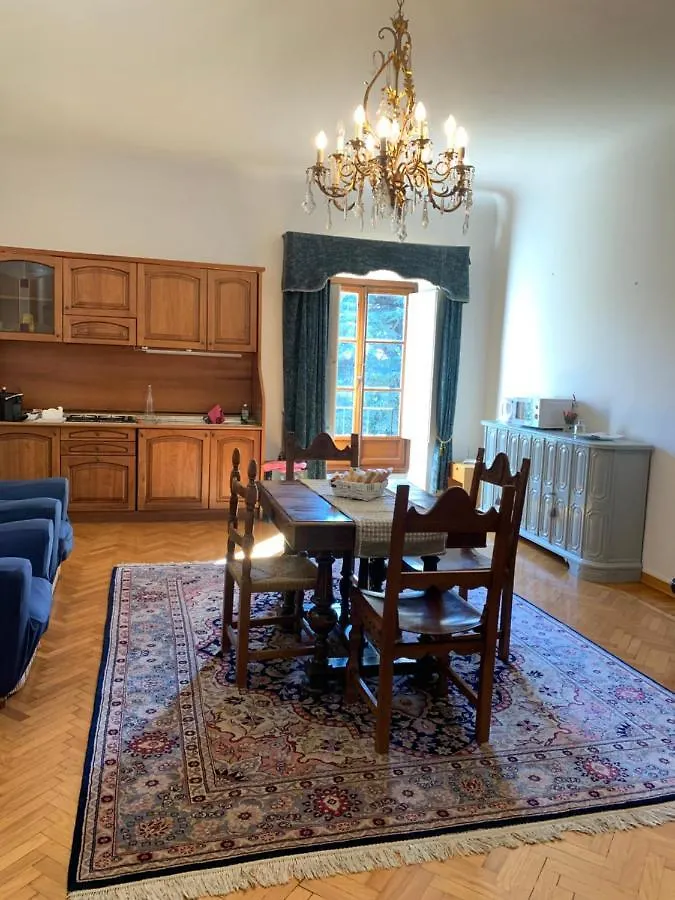 Villa Il Padule Bagno a Ripoli Apartamento