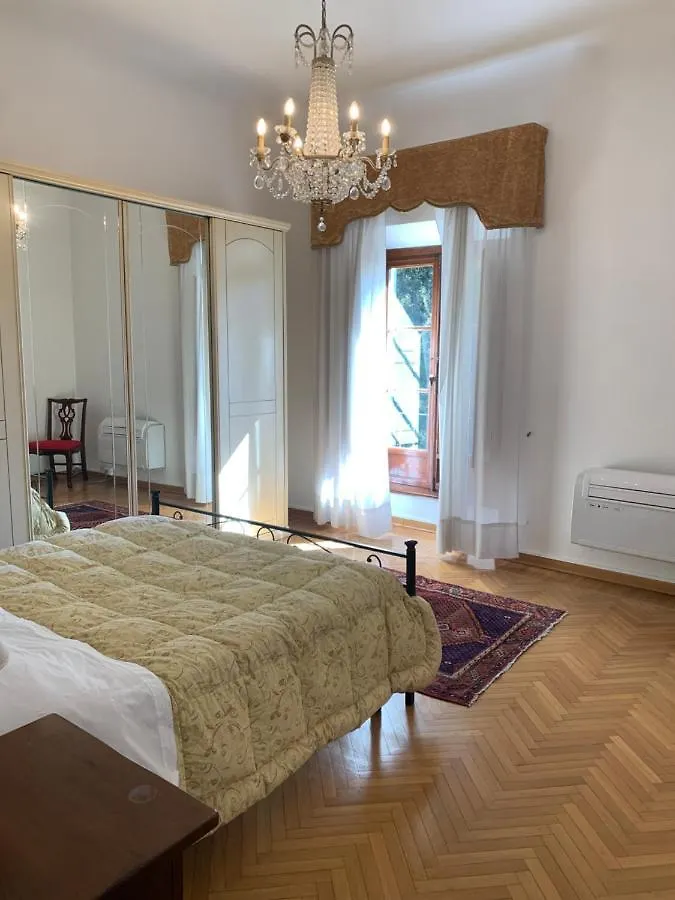 Villa Il Padule Bagno a Ripoli