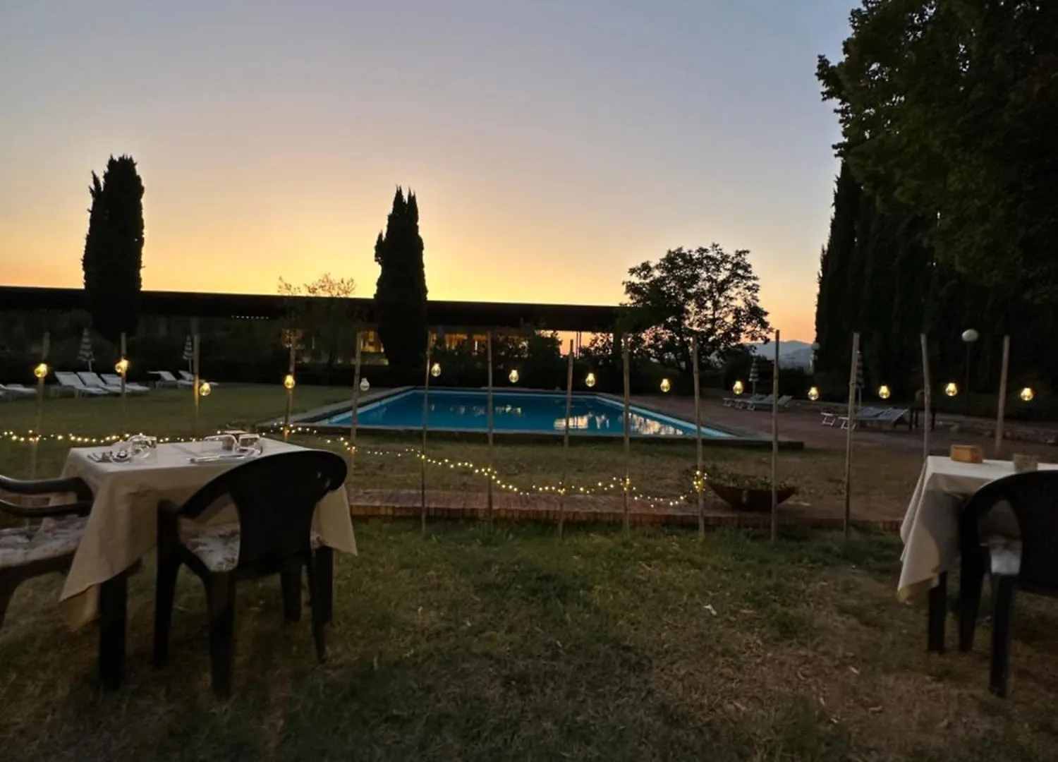 Apartamento Villa Il Padule Bagno a Ripoli Italia