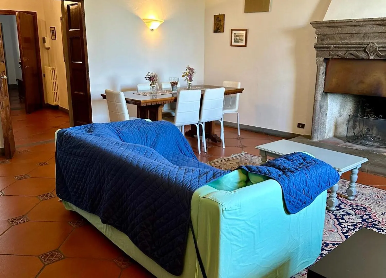 Villa Il Padule Bagno a Ripoli