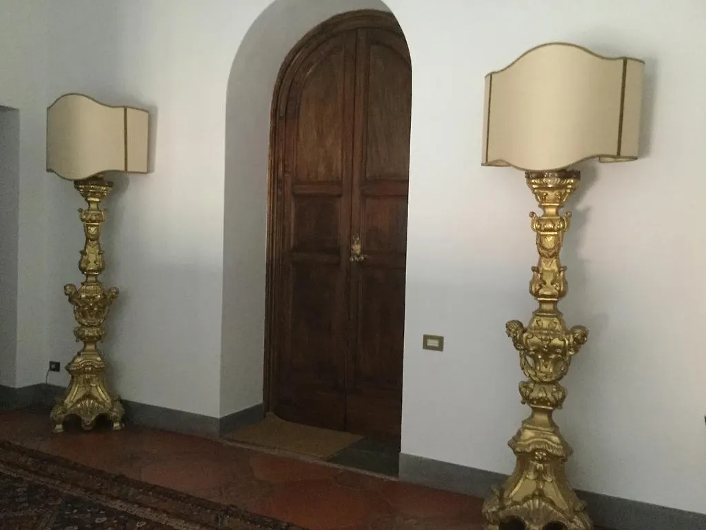 Villa Il Padule Bagno a Ripoli Italia