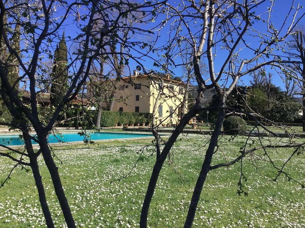Villa Il Padule Bagno A Ripoli 0*,  Italy