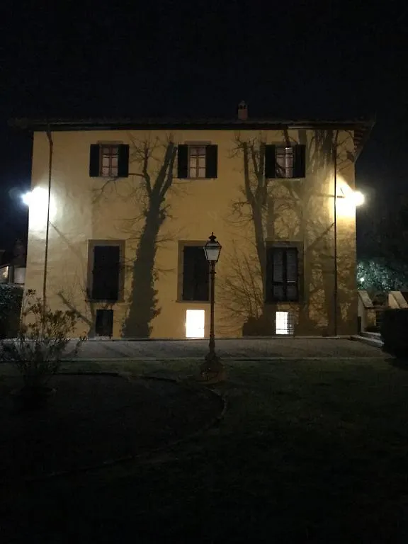 Villa Il Padule Bagno A Ripoli 0*,