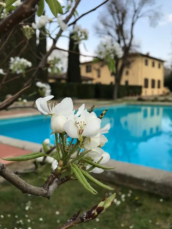 Villa Il Padule Bagno a Ripoli 0*,  Italia