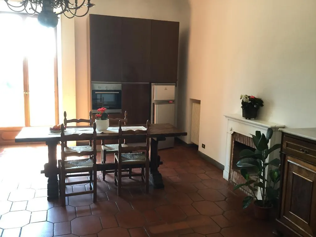 Villa Il Padule Bagno a Ripoli Italia
