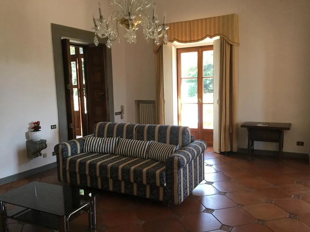 Villa Il Padule Bagno a Ripoli Apartamento