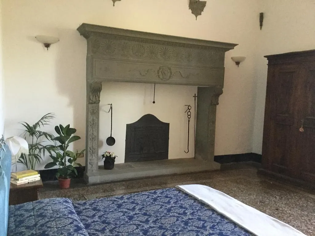 Villa Il Padule Bagno a Ripoli