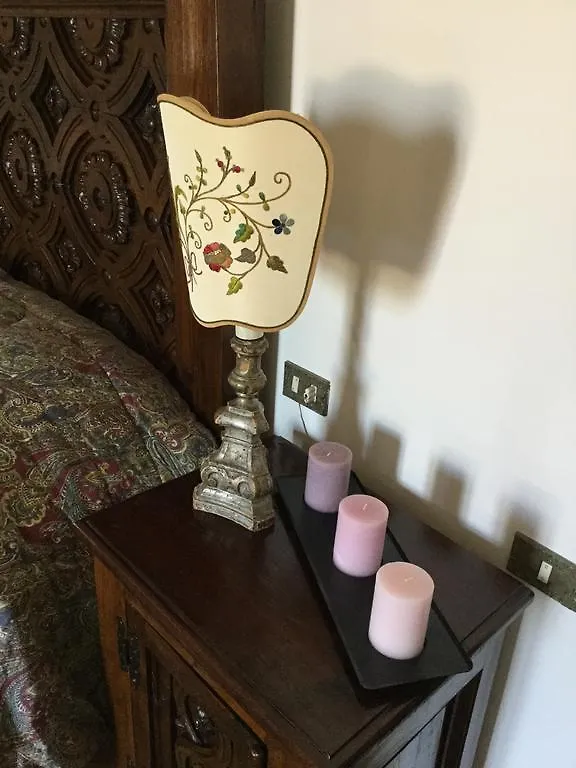 Villa Il Padule Bagno a Ripoli Apartamento