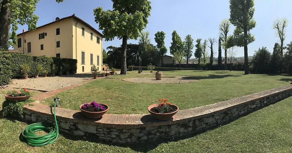 Villa Il Padule Bagno a Ripoli Apartamento