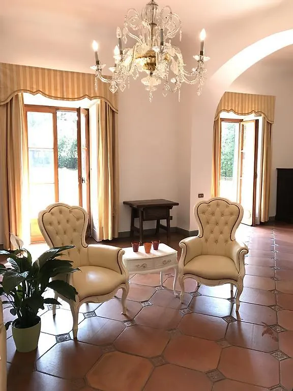Apartment Villa Il Padule Bagno A Ripoli