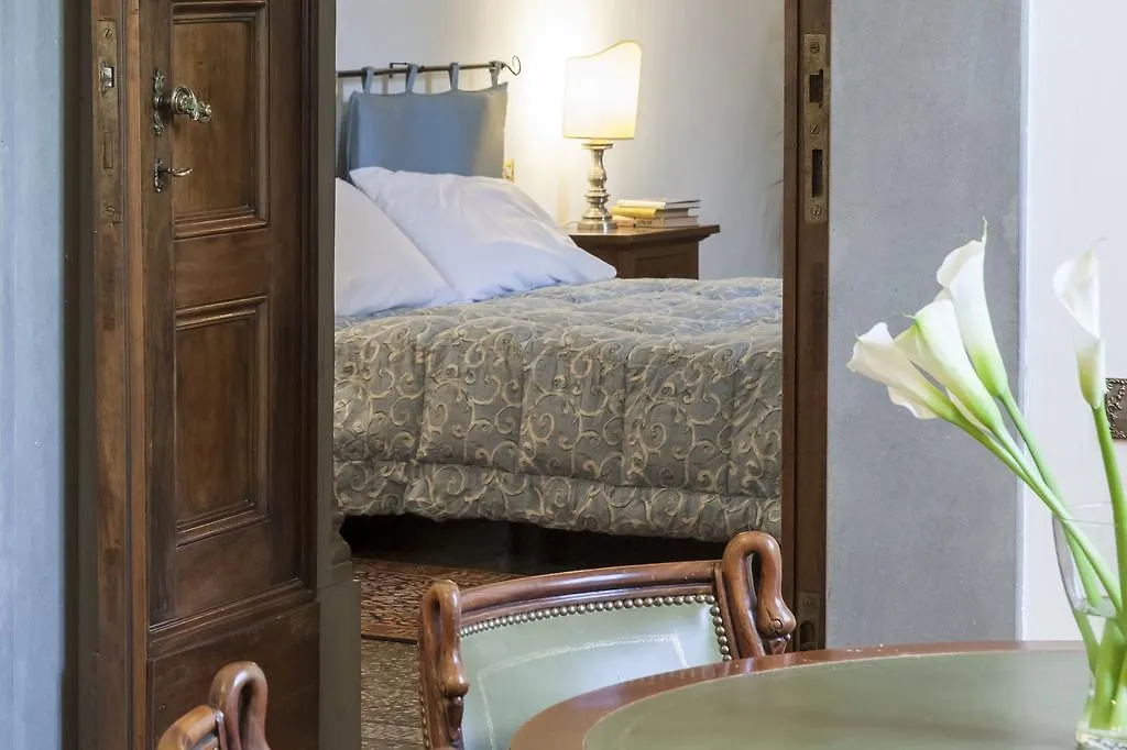 Villa Il Padule Bagno a Ripoli Apartamento