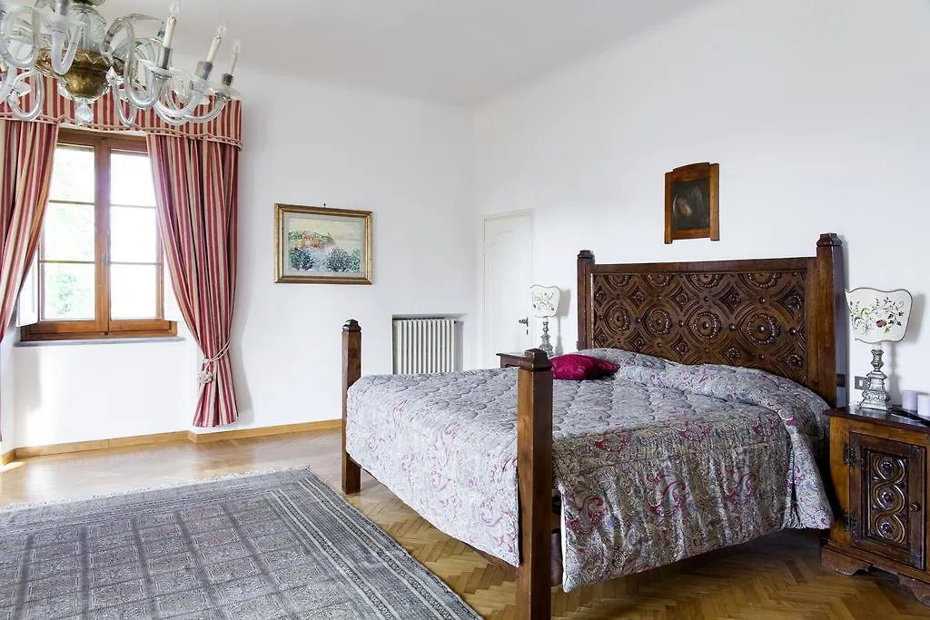 Apartamento Villa Il Padule Bagno a Ripoli Italia