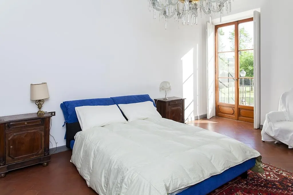 Villa Il Padule Bagno a Ripoli 0*,