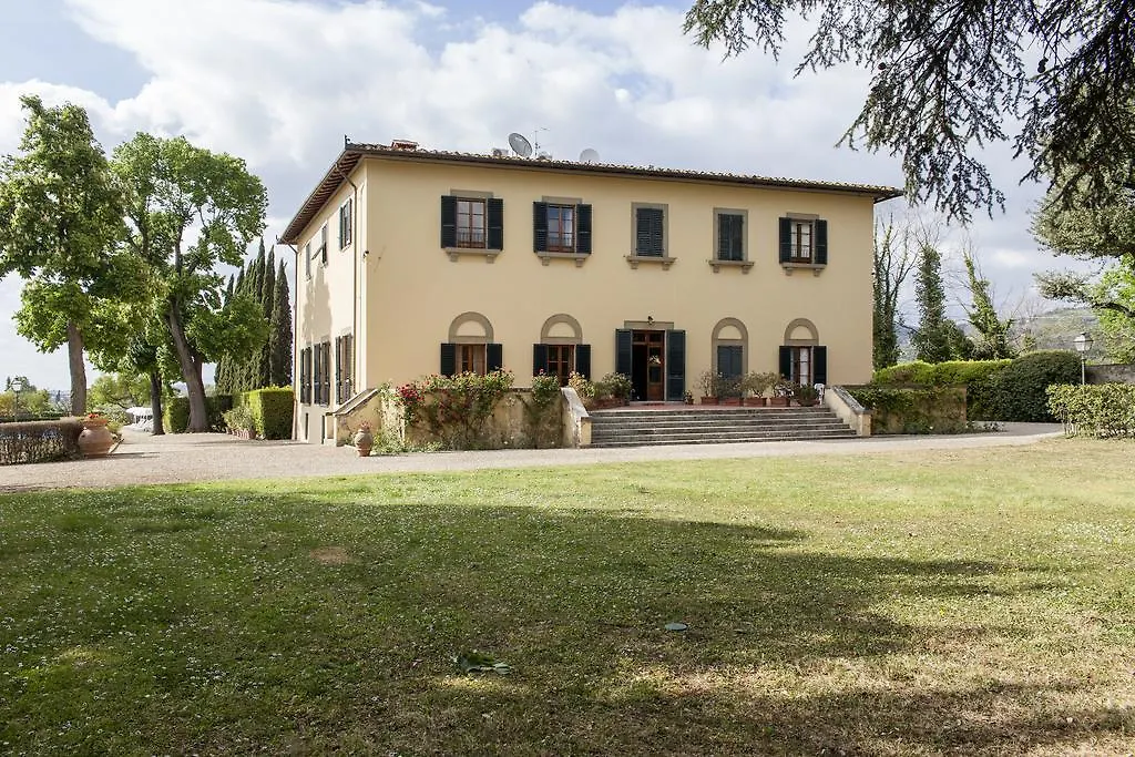 Villa Il Padule Bagno a Ripoli