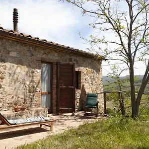  Alloggio per agriturismo La Rocca Delle Pigne