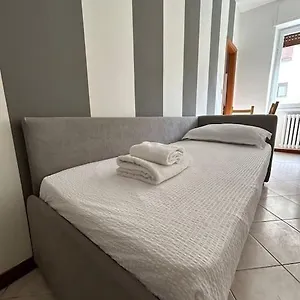  Appartamento Cozy San Siro - Fiera Italia