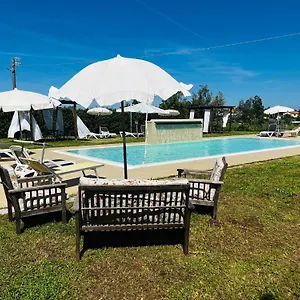  Casa di campagna Il Bosco