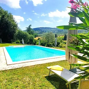  Alloggio per agriturismo Le Civette Country