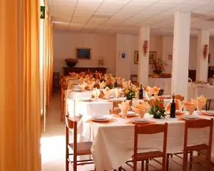  Hotel Centro Pellegrini Teresa Couderc Italia