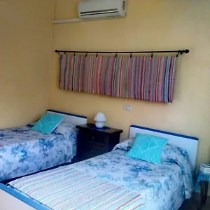  Alloggio per agriturismo Agriturismo Tamantino