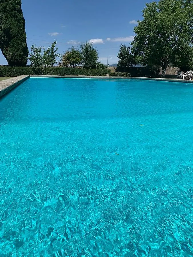 Apartment Villa Il Padule Bagno A Ripoli