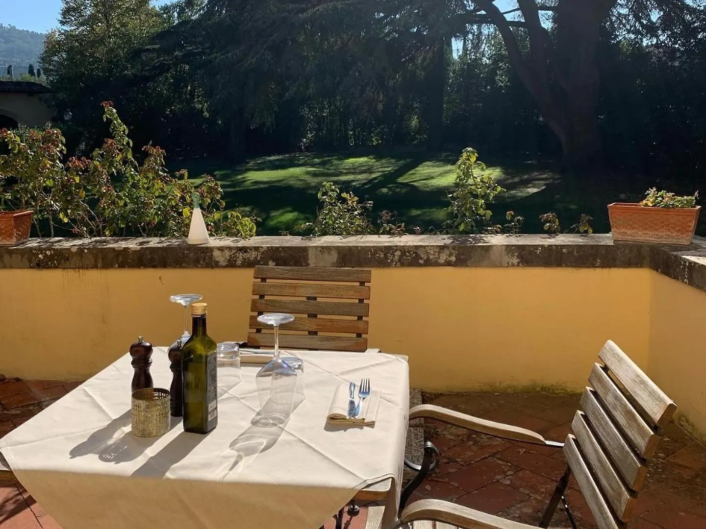 Villa Il Padule Bagno A Ripoli Italy