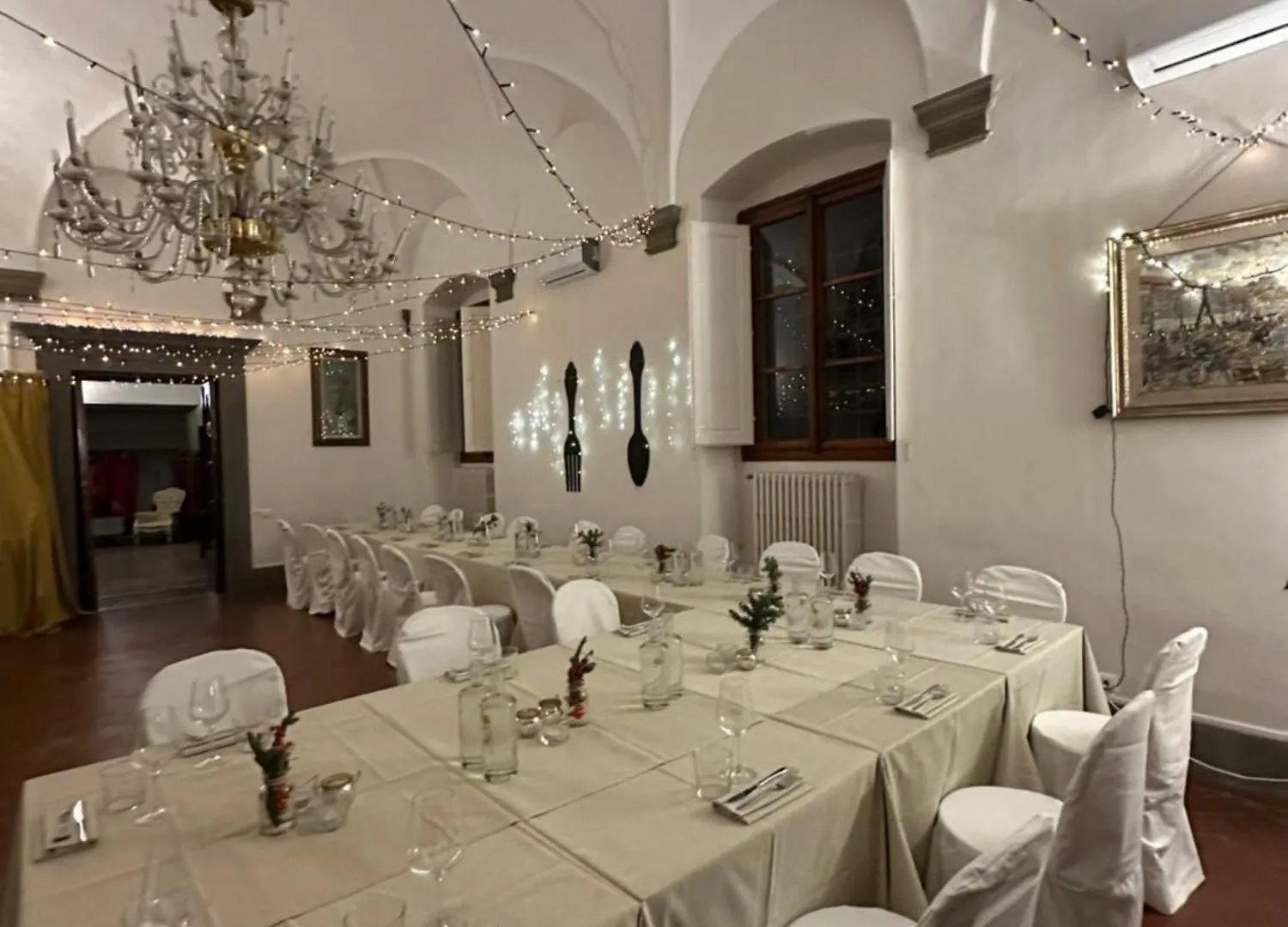 Apartment Villa Il Padule Bagno A Ripoli Italy