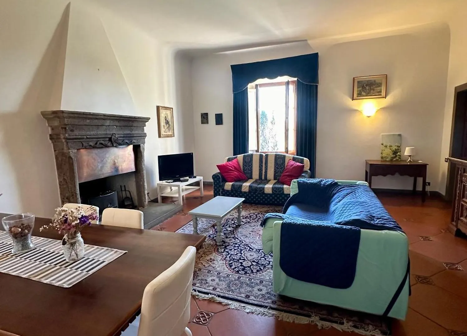 Villa Il Padule Bagno A Ripoli Apartment