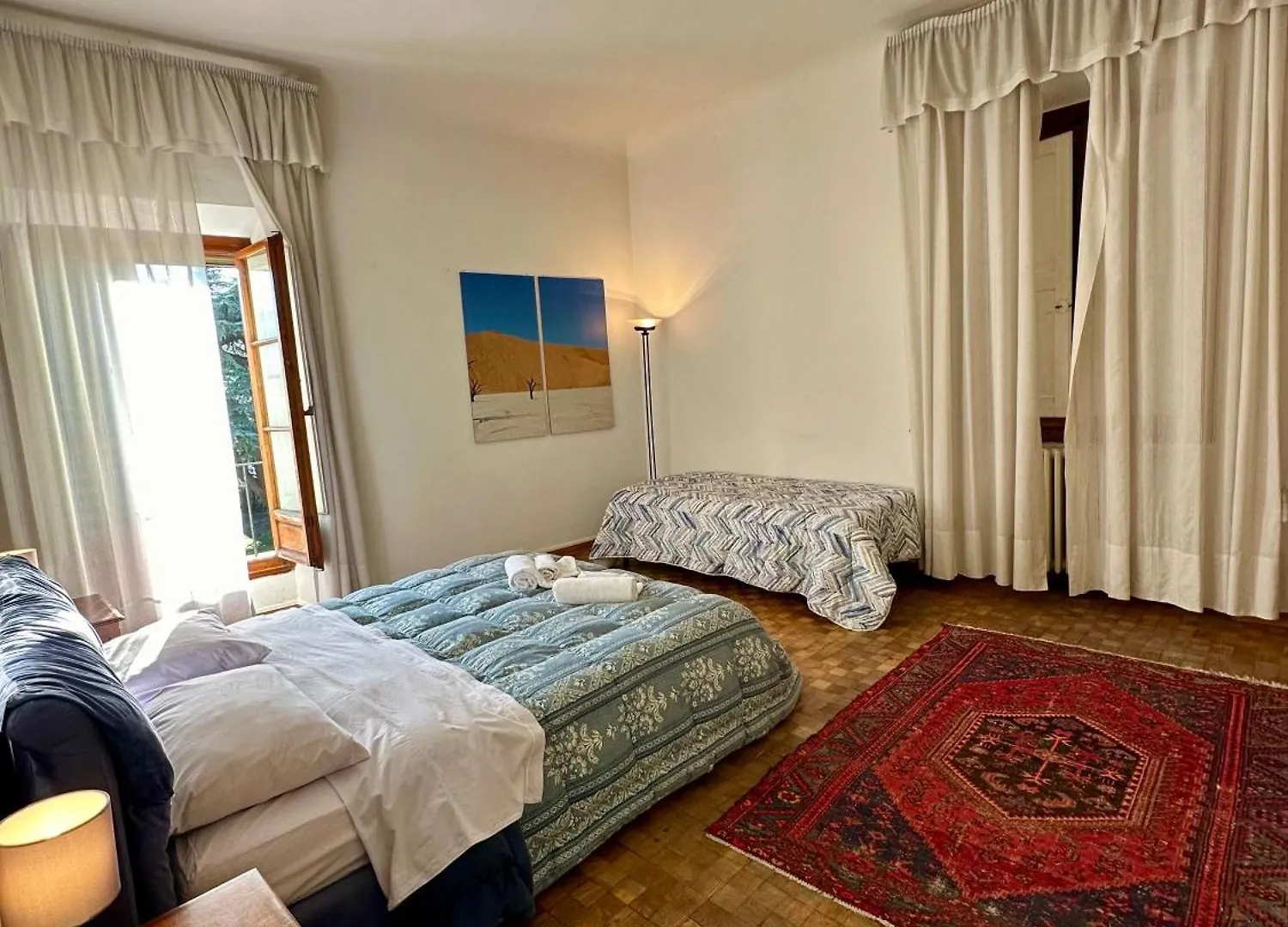 Apartment Villa Il Padule Bagno A Ripoli