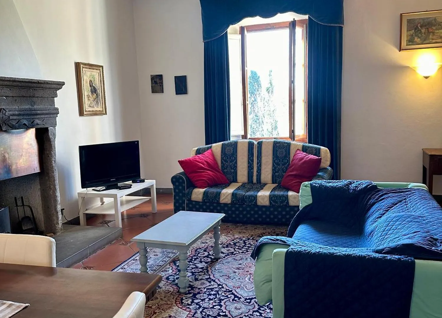 Villa Il Padule Bagno A Ripoli 0*,