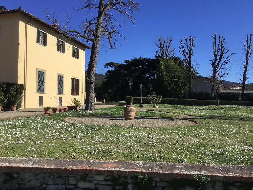 Villa Il Padule Bagno A Ripoli 0*,