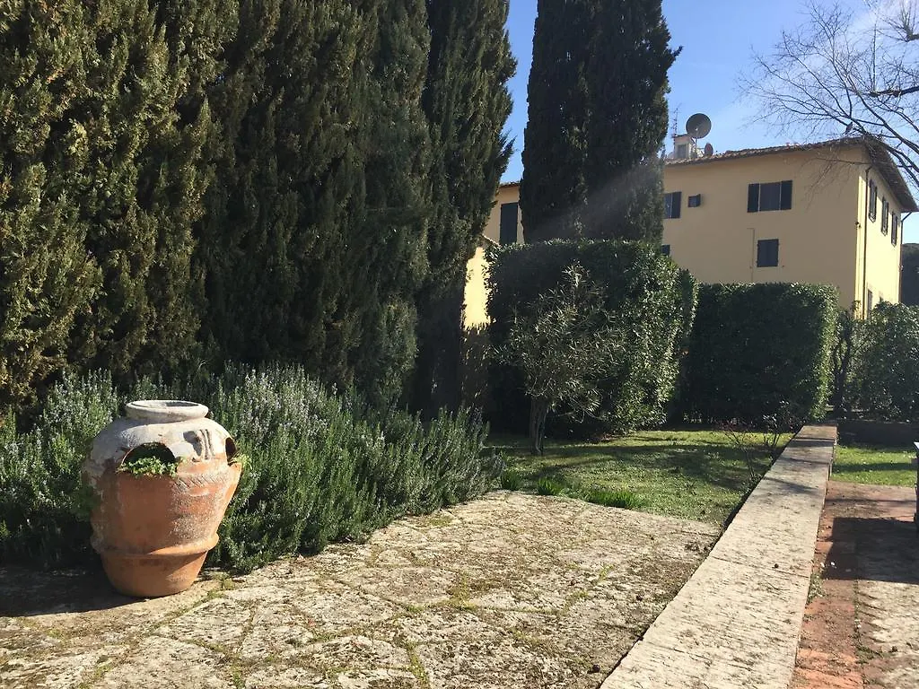 Villa Il Padule Bagno A Ripoli