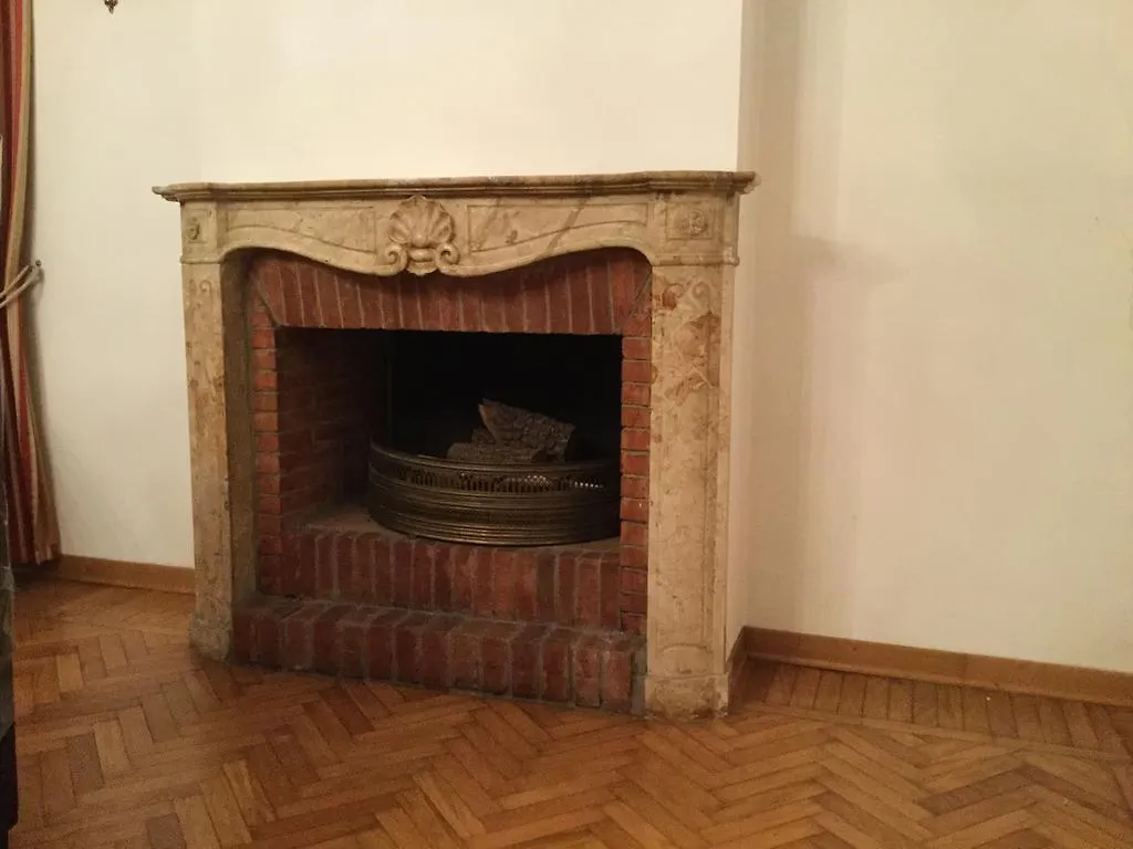 Apartment Villa Il Padule Bagno A Ripoli