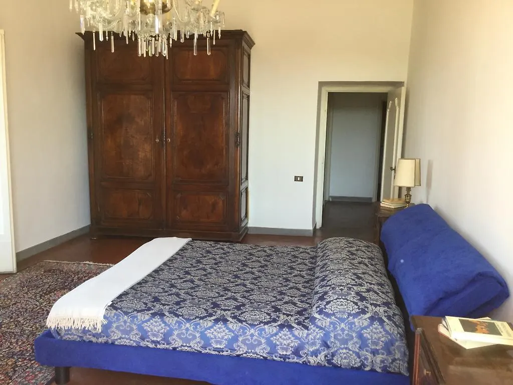 Villa Il Padule Bagno A Ripoli Apartment