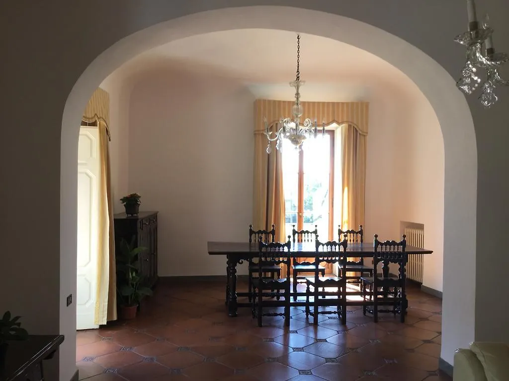 Villa Il Padule Bagno A Ripoli Apartment
