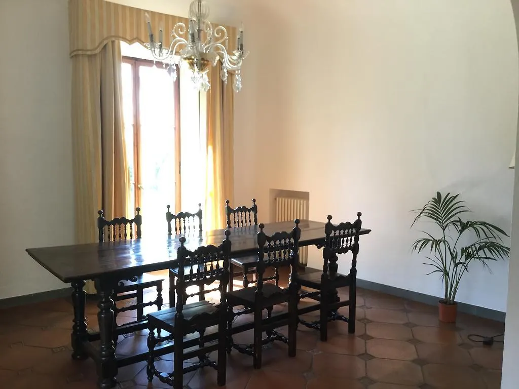Villa Il Padule Bagno A Ripoli
