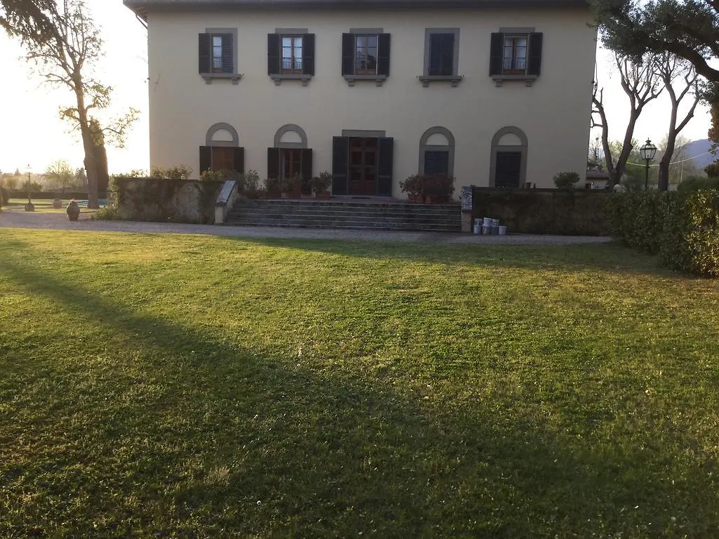 Villa Il Padule Bagno A Ripoli 0*,