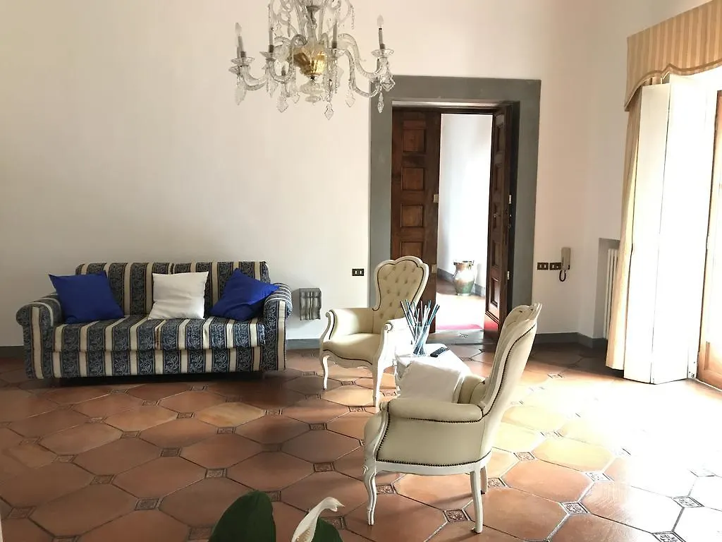 Villa Il Padule Bagno A Ripoli