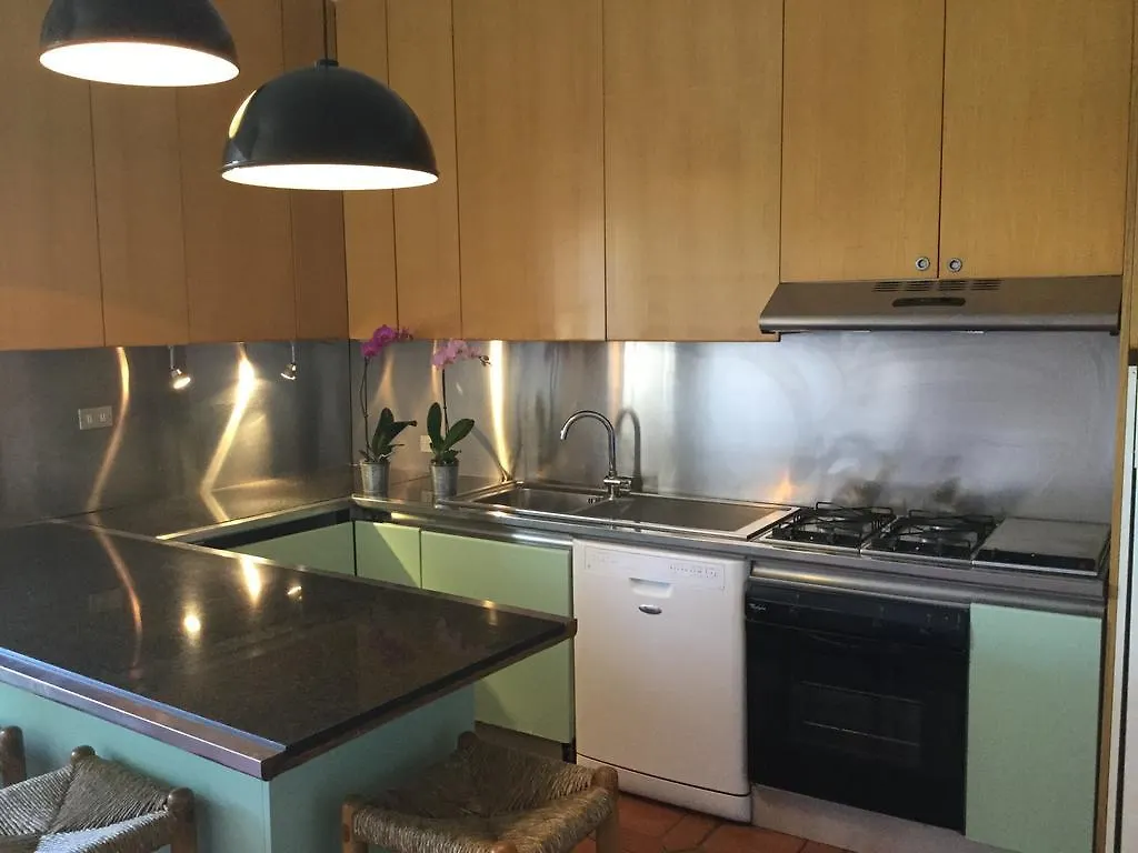 Villa Il Padule Bagno A Ripoli
