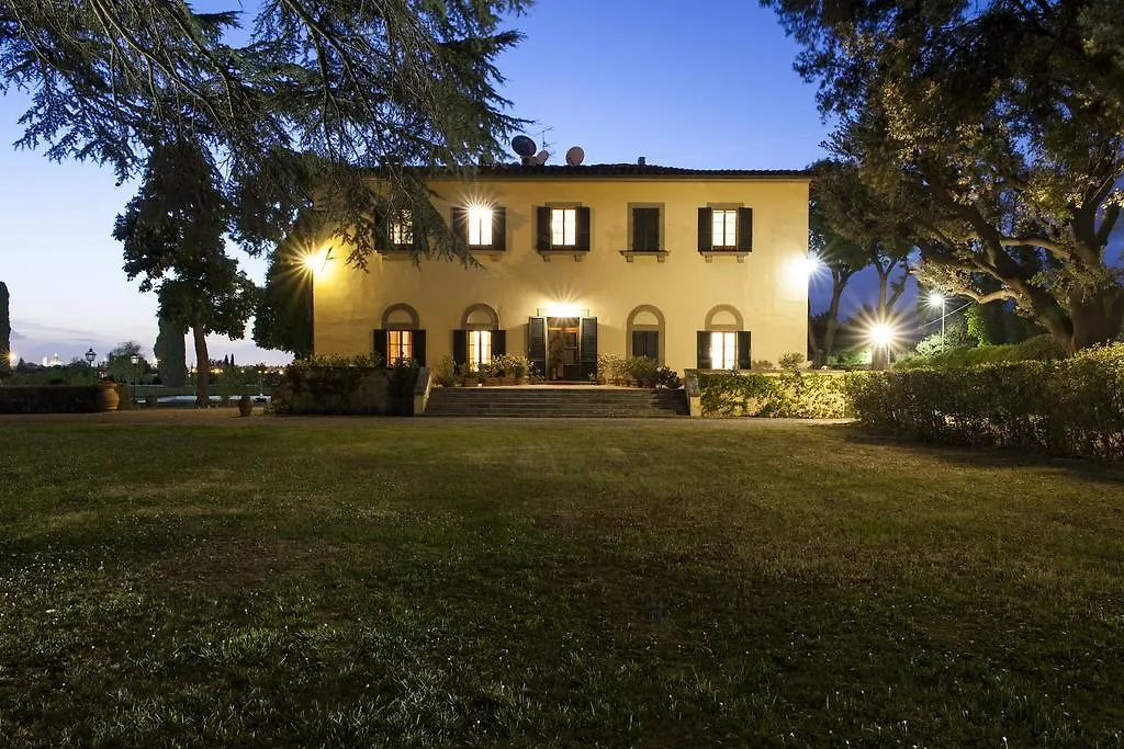 Villa Il Padule Bagno A Ripoli 0*,  Italy
