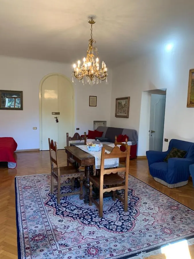 Apartment Villa Il Padule Bagno a Ripoli Italien