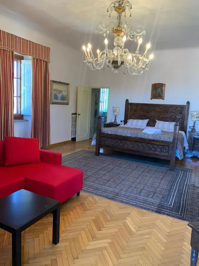 Villa Il Padule Bagno a Ripoli