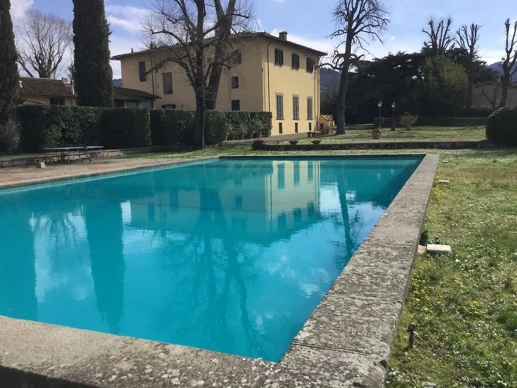 Villa Il Padule Bagno a Ripoli Italien