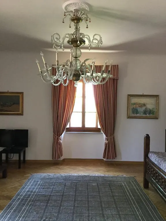Villa Il Padule Bagno a Ripoli