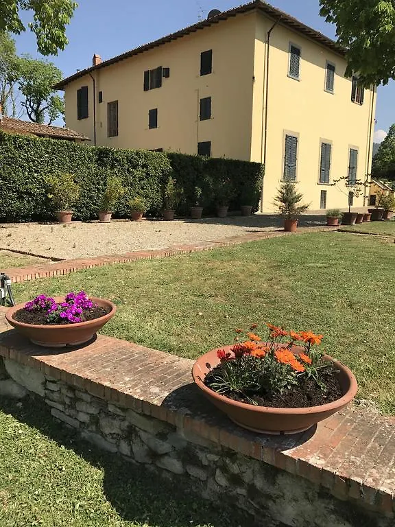 Villa Il Padule Bagno a Ripoli 0*,