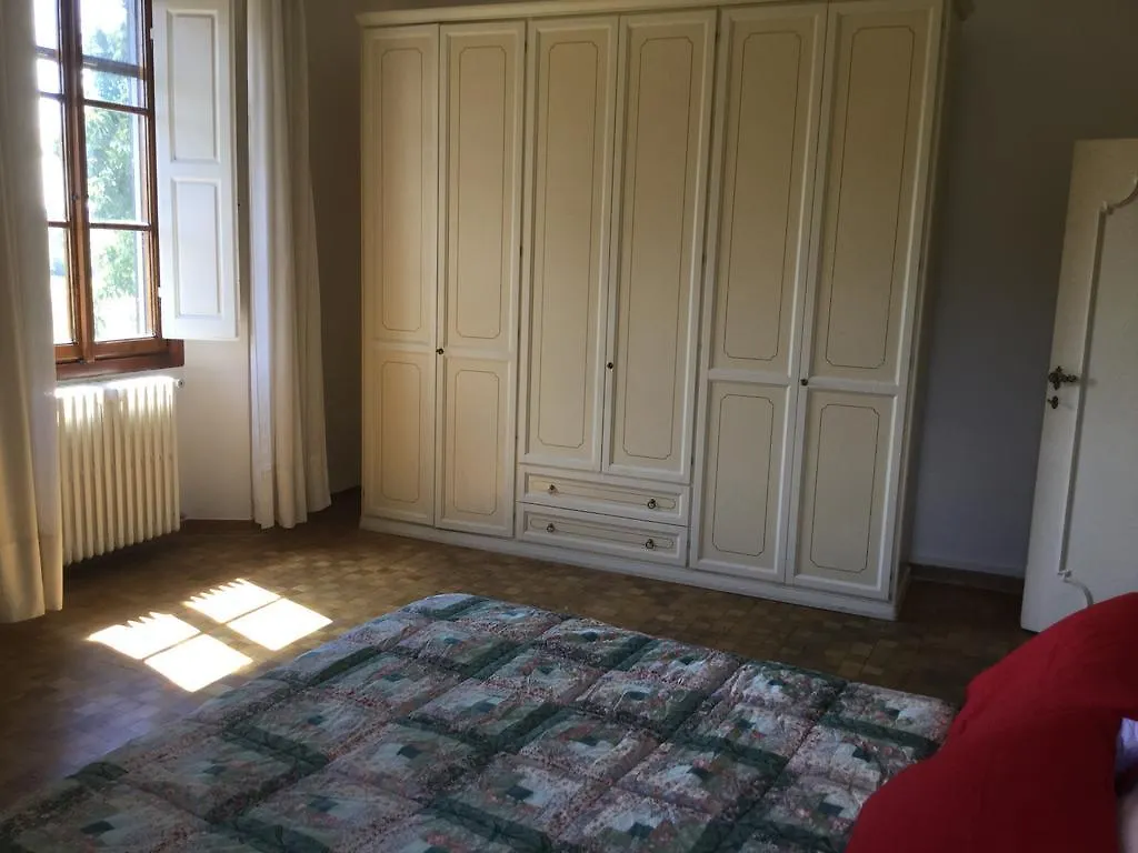 Villa Il Padule Bagno a Ripoli 0*,  Italien