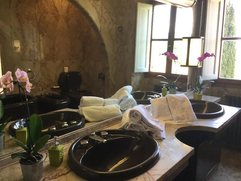 Villa Il Padule Bagno a Ripoli